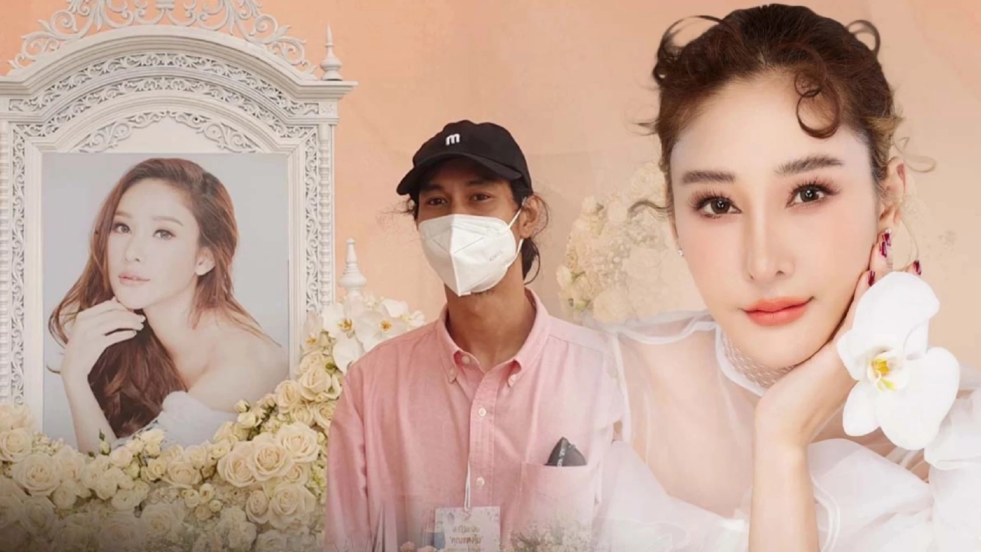 เปิดคำอาลัย จากใจ "เอ ศุภชัย" ถึง "แตงโม นิดา" เล่าถึงวันที่เจอกันครั้งแรก