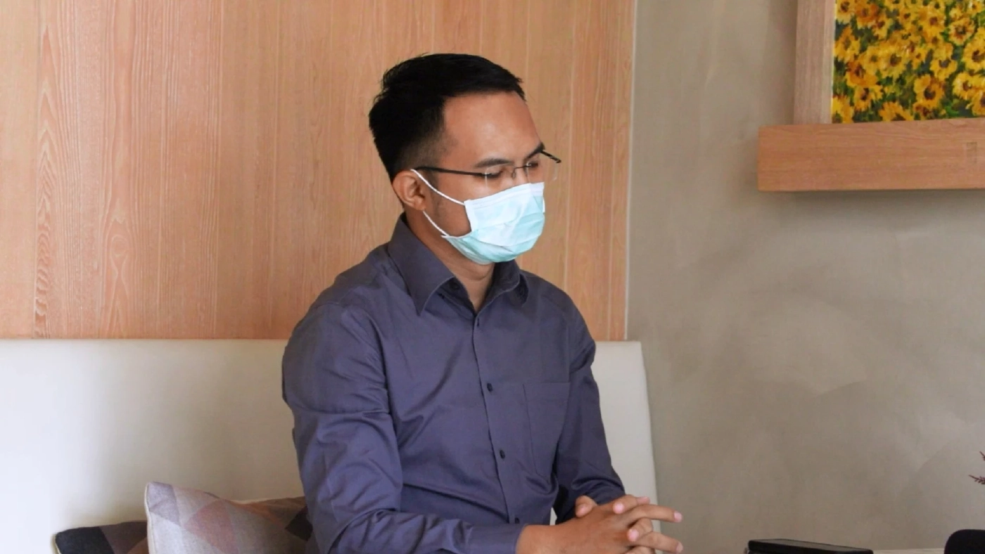 นักธุรกิจด่านสะเดา