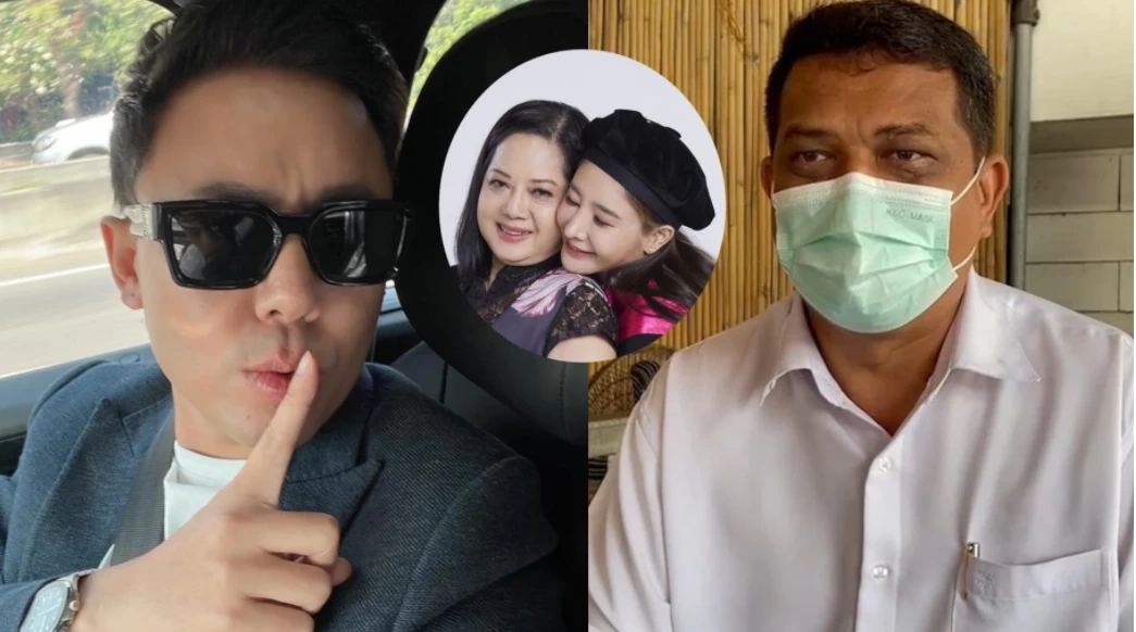 ดราม่าศึกทนาย "ทนายตั้ม - ทนายกฤษณะ"