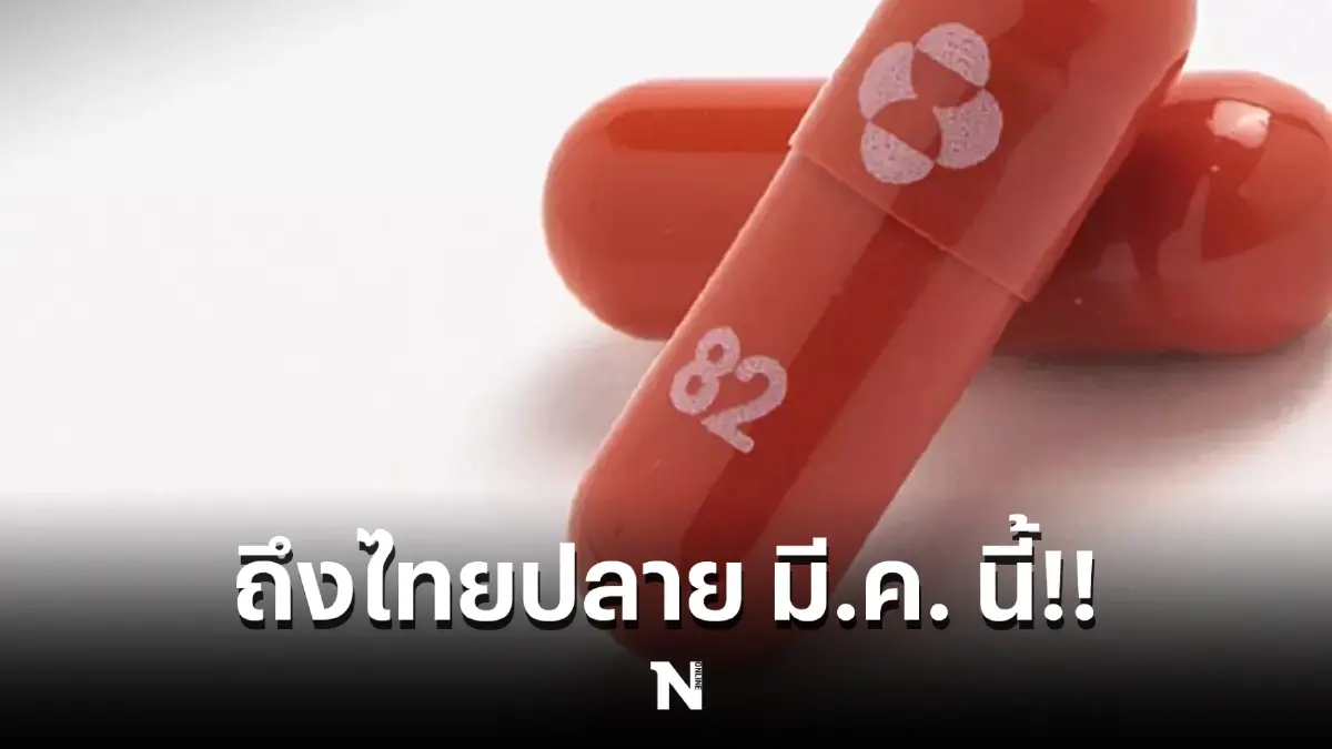 "ยาโมลนูพิราเวีย"