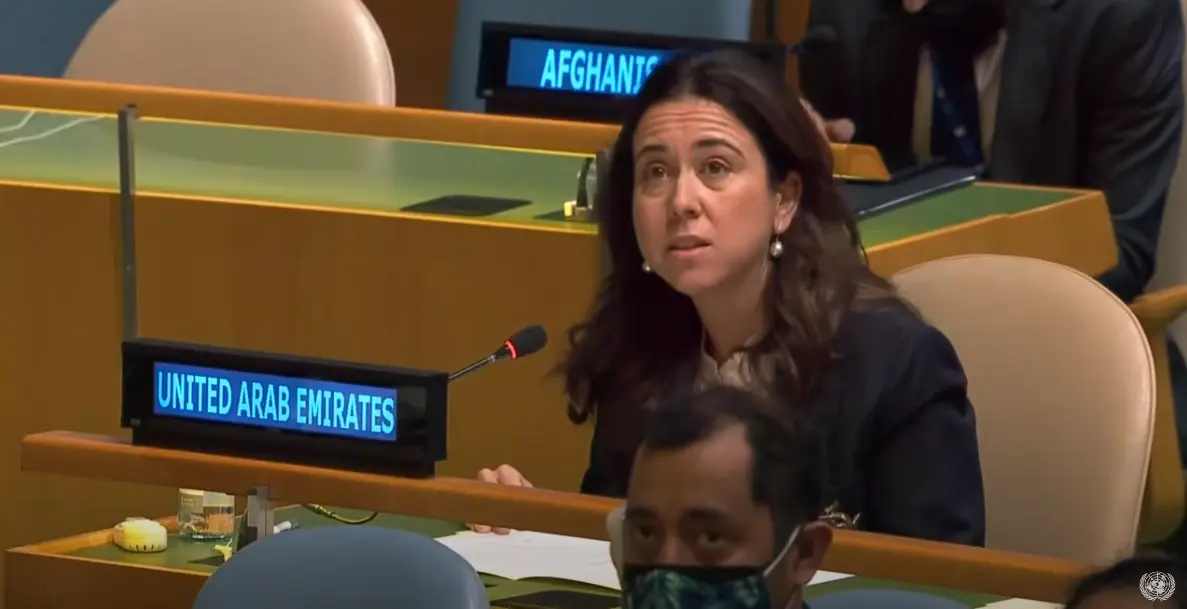 เปิดเหตุผล ทำไม 5 ชาติ โหวตคัดค้านประณามรัสเซีย ในที่ประชุม UN