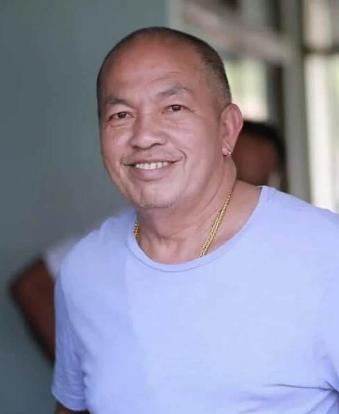 ลูกเมียสุดเซอร์ไพรส์เจอเงินที่น้าค่อมซ่อนไว้ 1.4 ล้าน