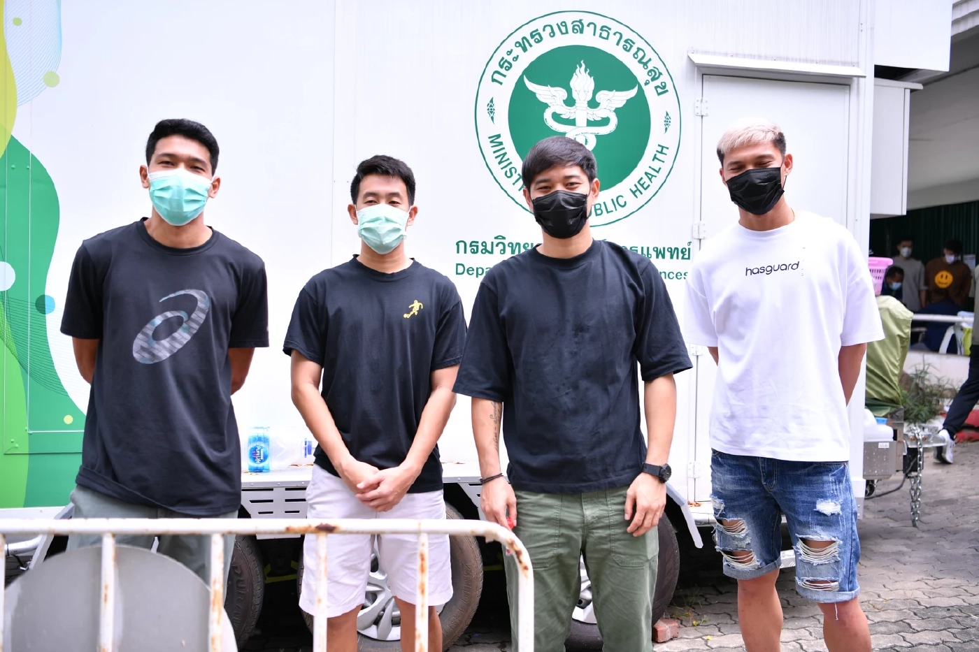 "มาโน่" เตรียมเรียกแข้งแทน "ศุภชัย" แจงเหตุไร้ชื่อ "พิธิวัตต์-สารัช" ติดธง