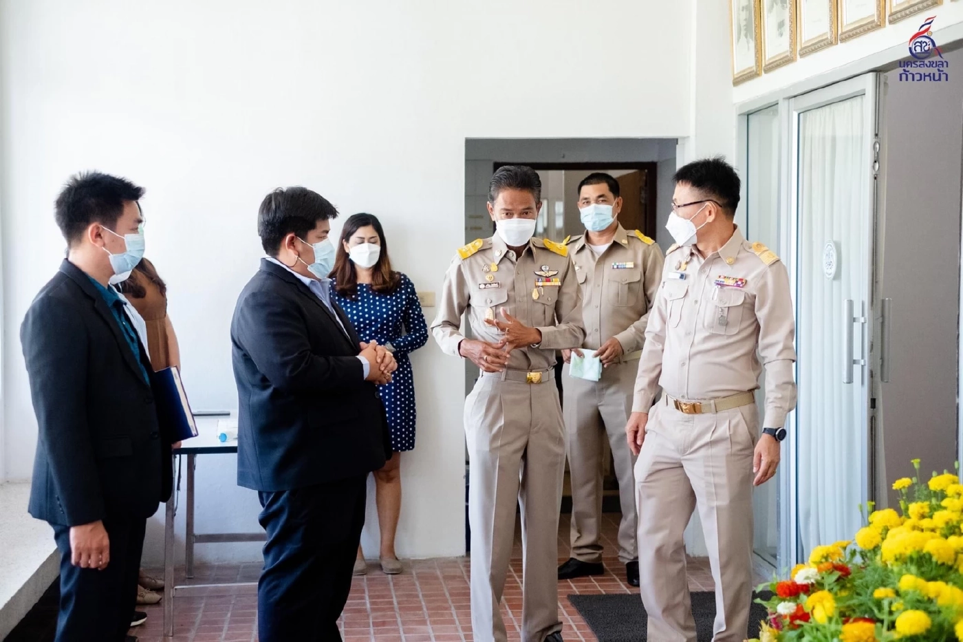 กกต.สั่ง "นายก ทน.สงขลา" แจงค่าใช้จ่ายเลือกตั้งส่งศาลวินิจฉัย