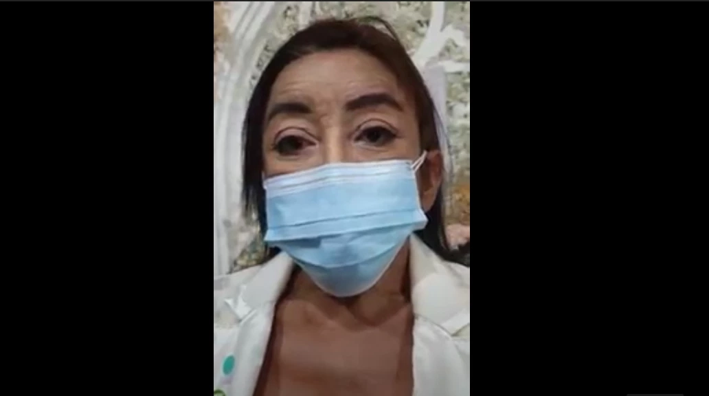 "แม่สิตางศุ์” ฟาดไม่ยั้ง อย่าใส่ร้ายคนตาย โกหกให้เนียนหน่อย