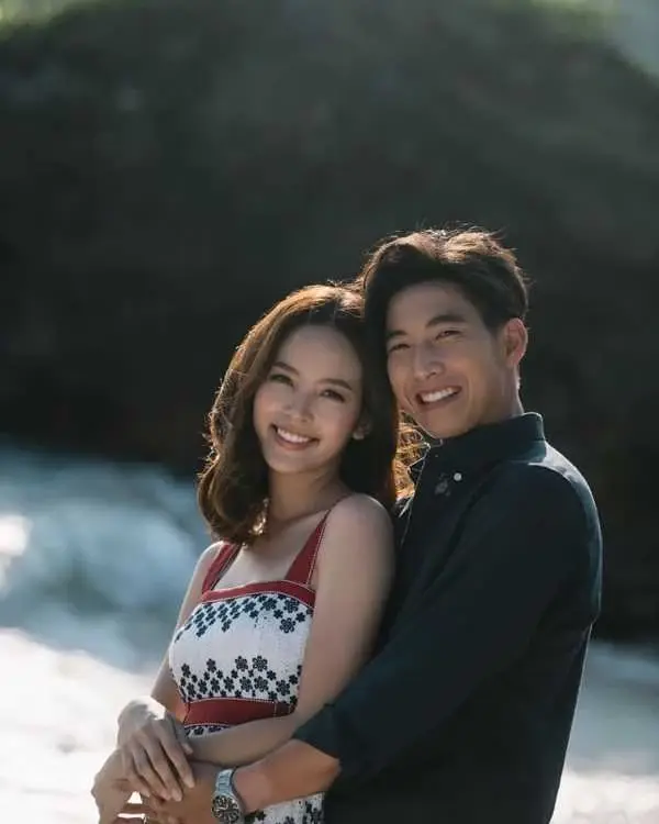 ทัวร์ลง ใบเตย อาร์สยาม ปมวิจารณ์รักแตงโม - โตโน่  ชี้ไม่ให้เกียรติแฟนปัจจุบัน
