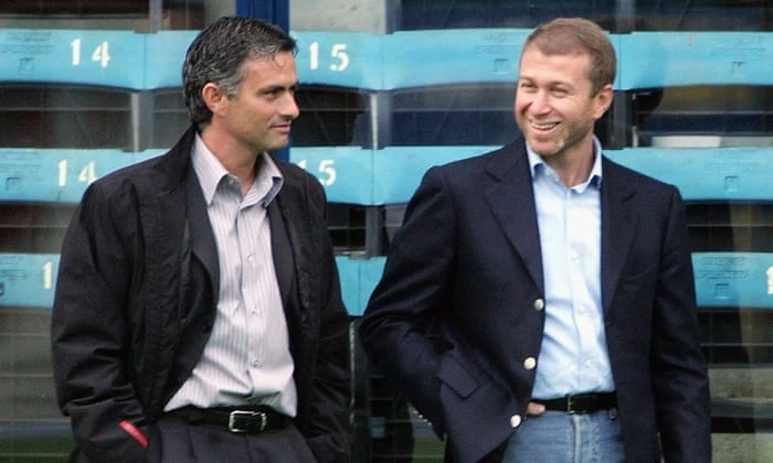 มีไม่บ่อยที่ เชลซี จะให้โอกาสใครเป็นครั้งที่สอง แต่ &quot;โชเซ่ มูรินโญ่&quot; คือหนึ่งในนั้น