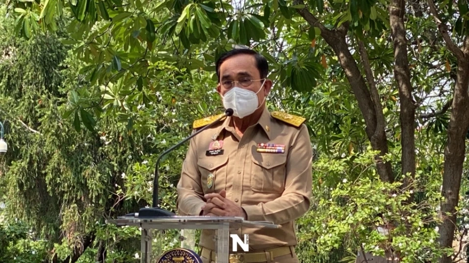 แวะปั๊มด่วน ! น้ำมันขึ้นทุกชนิด 60 สต./ลิตร มีผลพรุ่งนี้