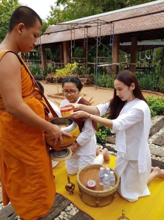 รู้จัก “พุทธสถานวิโมกสิวาลัย” ที่บวช “ปอ – โรเบิร์ต” ดาราแห่ปฏิบัติธรรมเพียบ