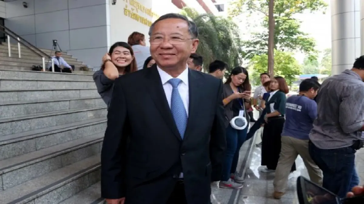 อุทธรณ์ สั่ง ศาลอาญาคดีทุจริตฯ ฟ้องเพิ่ม "ทวี สอดส่อง" ปมคดี"อัลรูไวลี่"