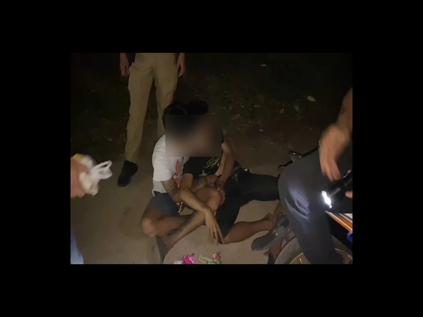 ตร.ตามรวบเครือข่ายยาเสพติด4คนจัดโปรยาบ้าลดราคา