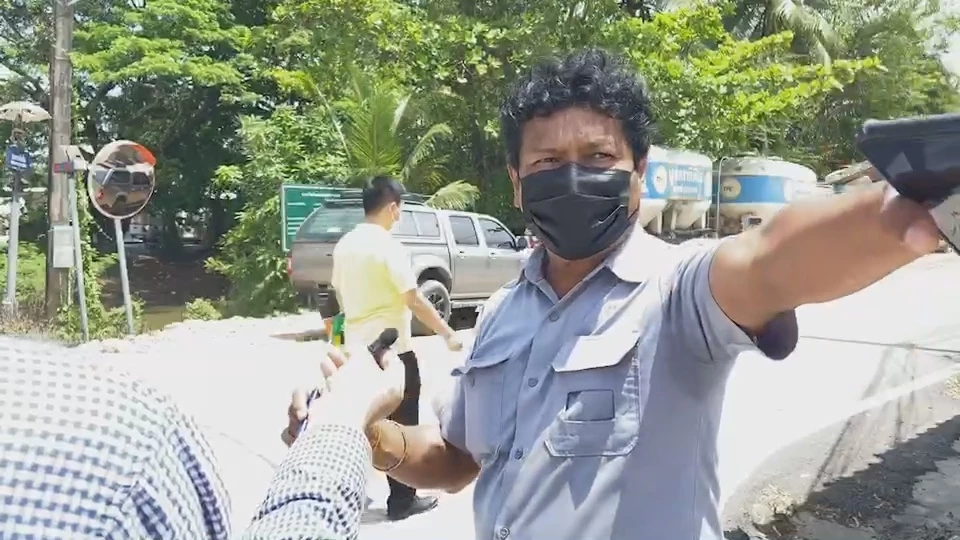 ชาวบ้านร้อง "ทีพีไอ" สร้างโรงปูนทำฝุ่นพิษเดือดร้อนนาน 28 ปี