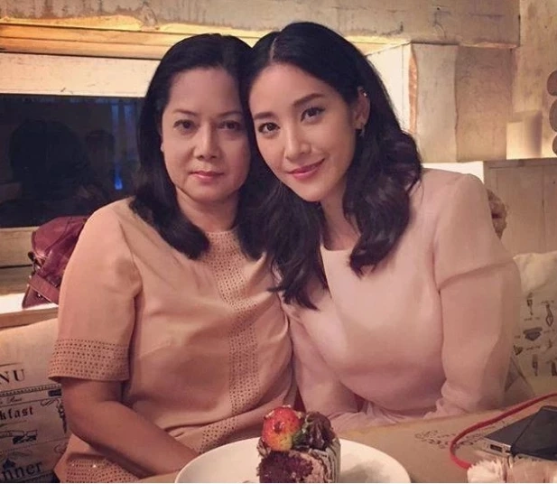 “แม่แต๊งค์” เล่าชีวิตแตงโม “พ่อโส” ป่วยไม่ยอมรักษา ไม่อยากเป็นภาระลูก