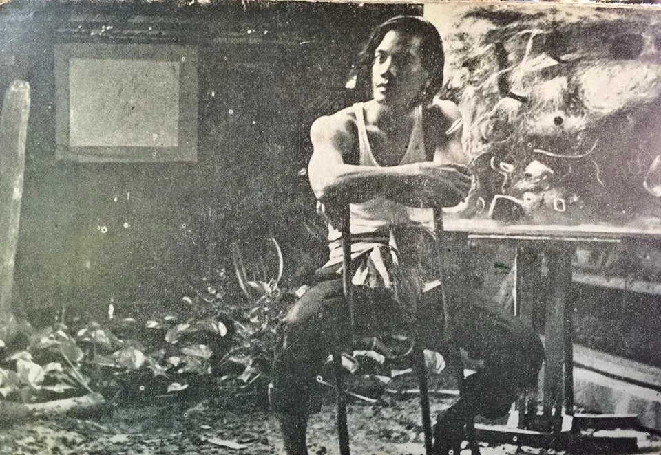 เปิดเส้นทางชีวิต "ประเทือง เอมเจริญ" ศิลปินแห่งชาติผู้ยิ่งใหญ่ของไทย