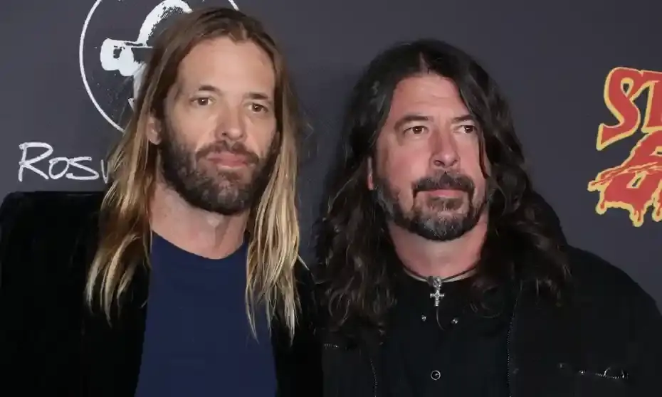 ช็อก! "Taylor Hawkins" มือกลองวง "Foo Fighters" เสียชีวิตด้วยวัย 50 ปี 