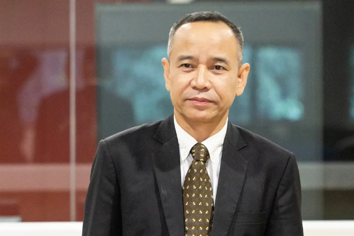 "พลังธรรมใหม่"ยกคดี"ช่อ พรรณิการ์"สอนเยาวชนให้ดูเป็นตัวอย่าง