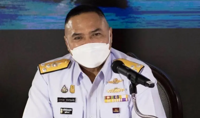 ทร.แจงยิบ ประเด็นร้อน โต้กลับ “ยุทธพงศ์” กรณีนายหน้าจัดหา UAV มีความโปร่งใส