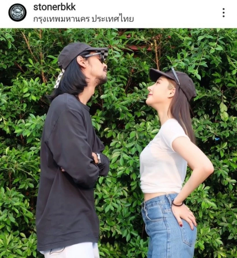 รักจากหัวใจเผยของที่ "เบิร์ดแฟนแตงโม" ขอจากแม่เพิ่มนอกจากแมว