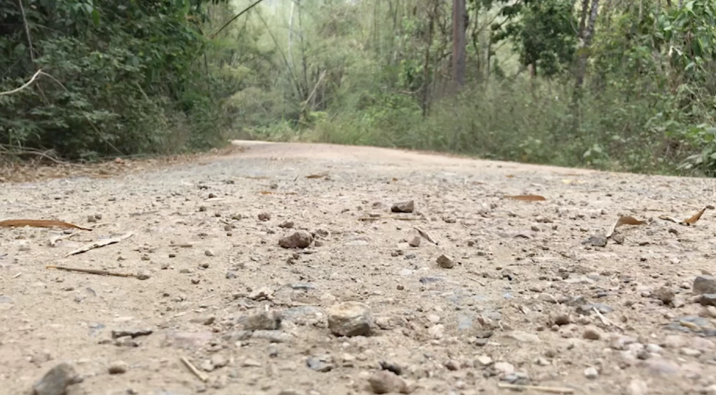 ป.ป.ช.ปักหมุดทุจริต "ลักลอบขุดดิน-สร้างศูนย์เด็กเล็ก ในเขตอุทยานแห่งชาติ