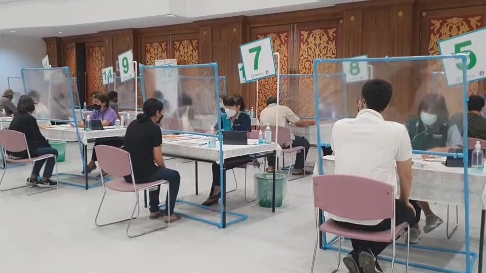 เชียงใหม่ชงศบค.ไฟเขียวเปิดทั้งเมืองบูมท่องเที่ยว