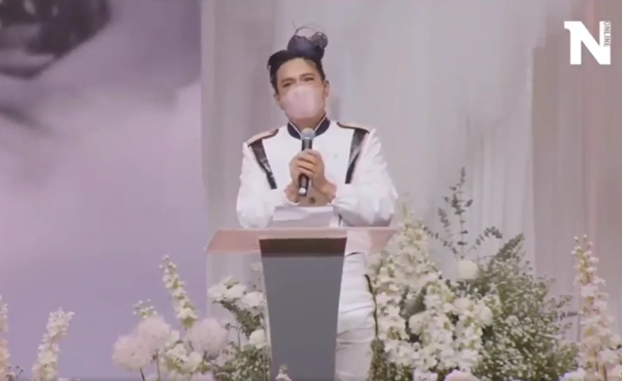 เอ ศุภชัย ศรีวิจิตร