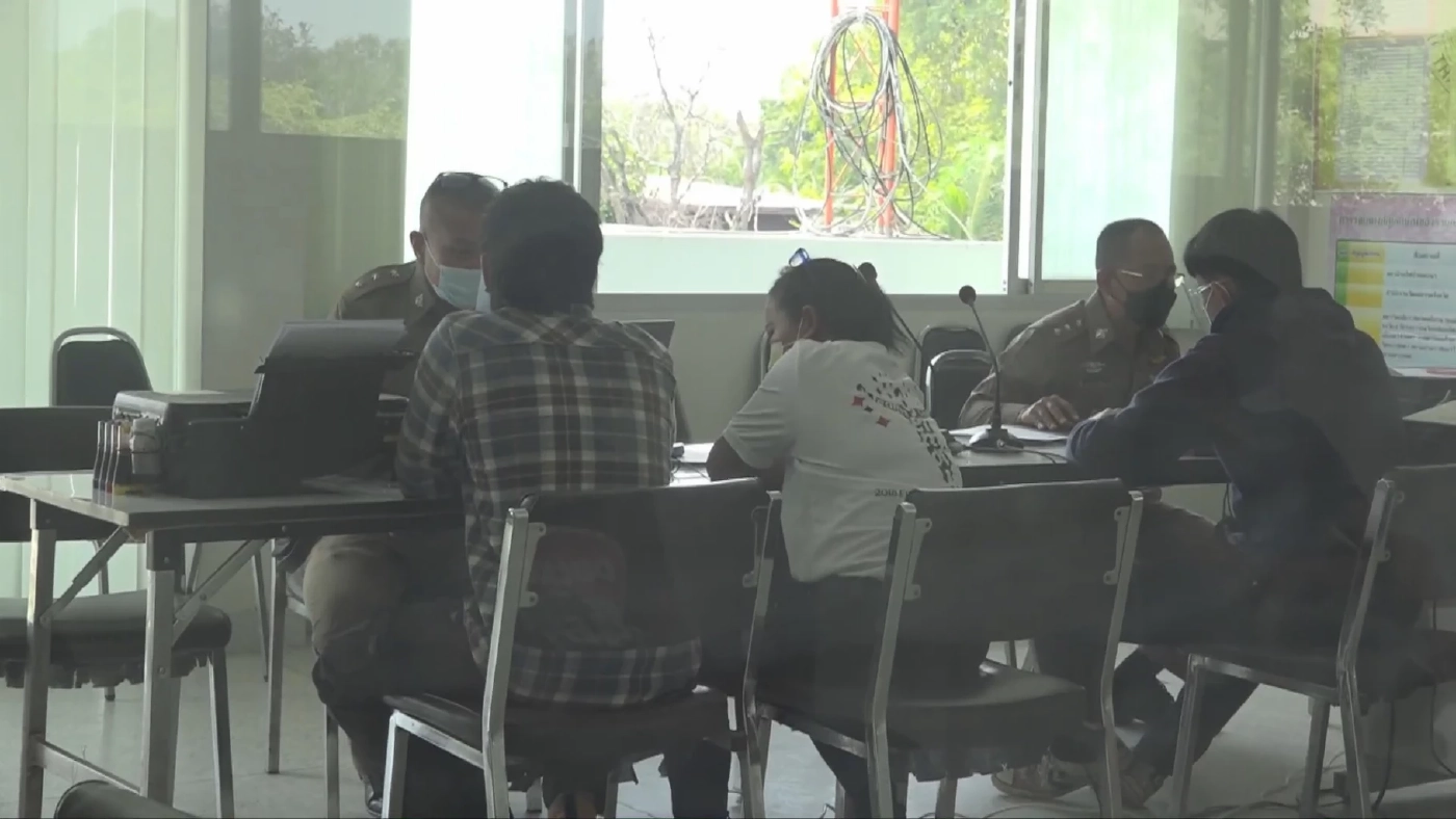 ตำรวจแจ้งข้อหากับกลุ่ม7รุ่นพี่รับน้องโหดเพิ่มเติม อีก25รุ่นพี่โดนด้วย