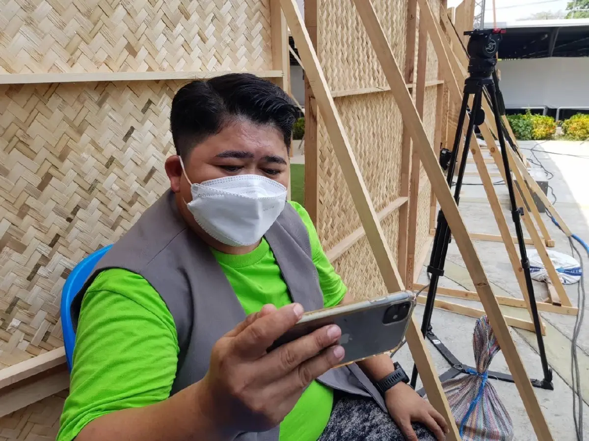 “โก๊ะตี๋” เกิดอุบัติเหตุหวิดเสียโฉม ลั่น!!เรื่องนี้ตัวเองเป็นต้นเหตุ
