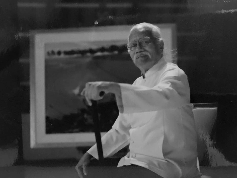 เปิดเส้นทางชีวิต "ประเทือง เอมเจริญ" ศิลปินแห่งชาติผู้ยิ่งใหญ่ของไทย