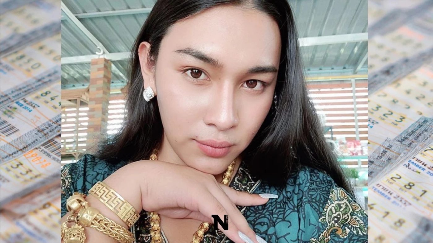 เจ๊ฟองเบียร์ 888 แจกเลขเด็ด งวด 16/3/65 หวยออกวันพุธ คอหวยต้องรีบกันหน่อย