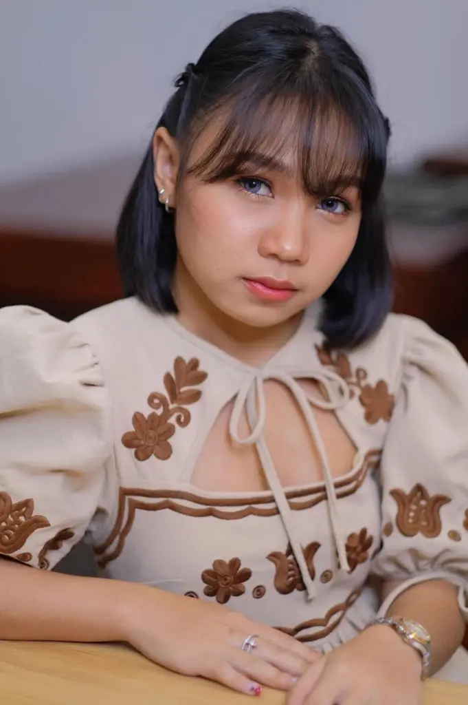 "ลิลลี่ ได้หมดถ้าสดชื่น" สุดทรมานร่ำไห้ หลังติดโควิด อาการแย่ทั้งกายและใจ