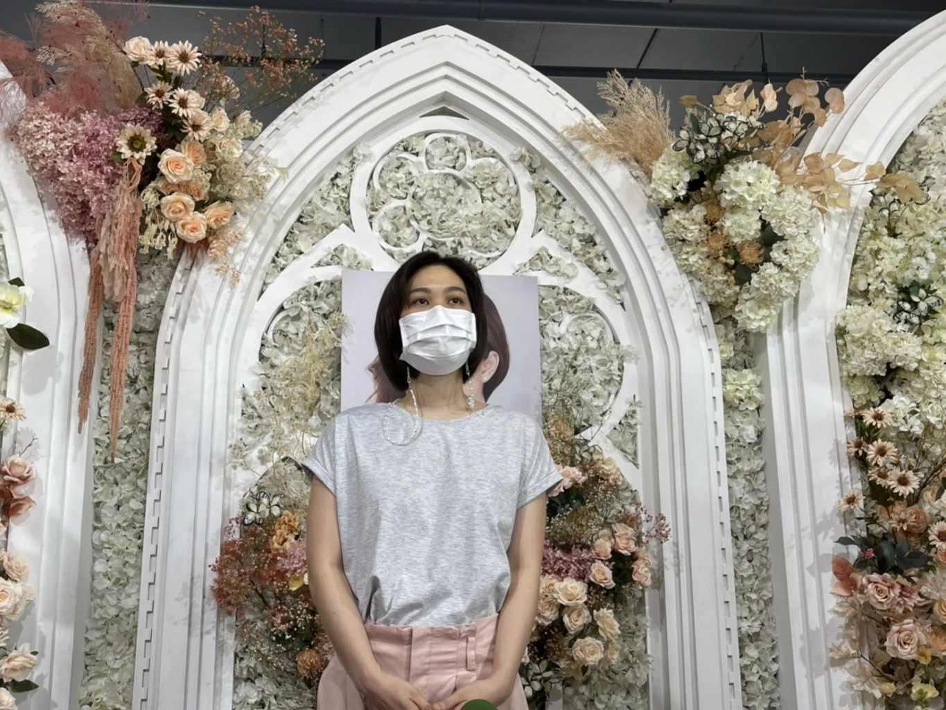 "โบ TK" เผยงานอาลัย "แตงโม" สวยงามมาก-ไม่รู้ "กระติก" ร่วมงานหรือเปล่า