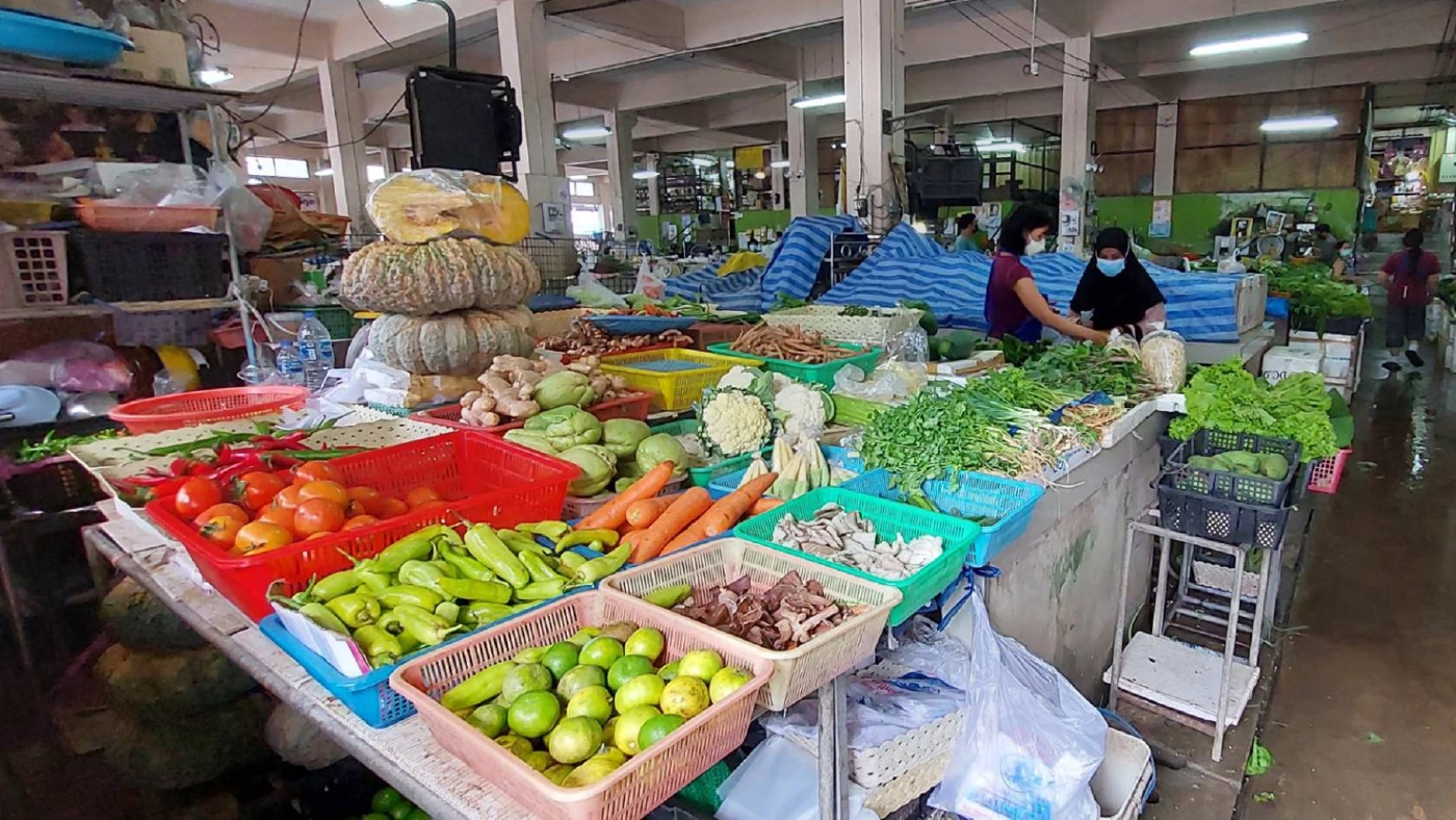 มะนาวเบตงแพงมาก! ลูกละ 7 บาท ชี้มีแนวโน้มปรับสูงขึ้นอีก