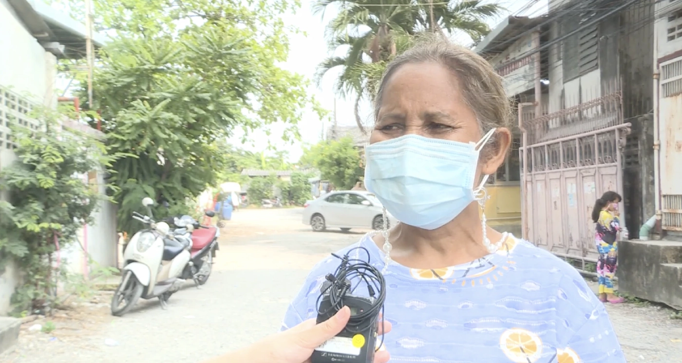 เร่งแก้ปัญหาสะพานข้ามคลองเคล็ดทรุดตัว บรรเทาความเดือดร้อนประชาชน