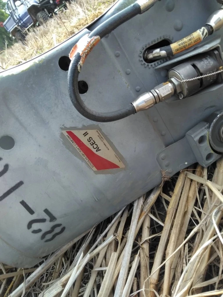 ทำความรู้จัก F-16 เครื่องบินขับไล่ที่ตก ของทัพฟ้าไทย อายุกว่า 40 ปี