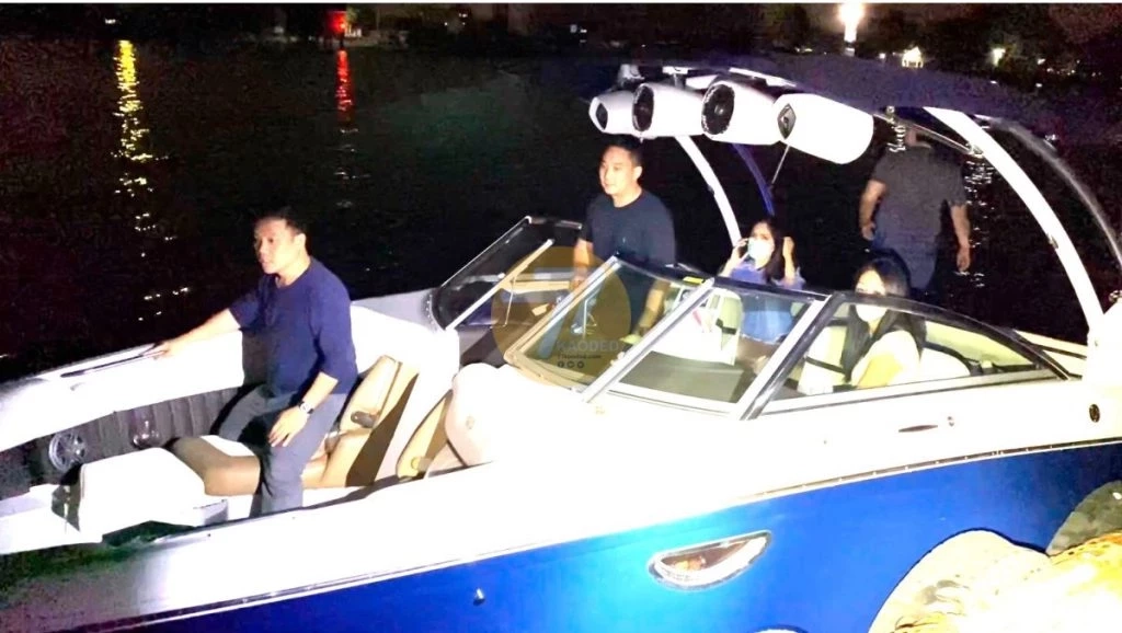 ครบรอบ 28 วัน "แตงโม" ตกน้ำเสียชีวิต คดีไปถึงไหน-ดราม่าลามทุกวงการ