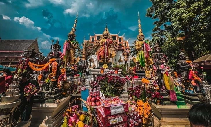 เปิดวิธี “บูชาท้าวเวสสุวรรณ” ที่ทำได้ด้วยตนเองและถูกต้อง