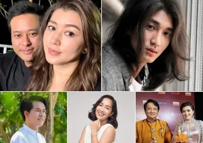 โซเชียลยินดี ไป่ ทาคน นายแบบชื่อดัง-นักต่อสู้ทางการเมืองได้รับอิสรภาพแล้ว