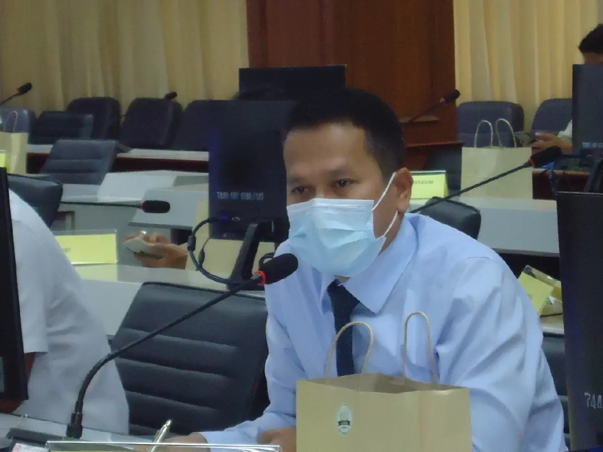 ป.ป.ช.ตรวขสอบประมูลรังนกตรัง