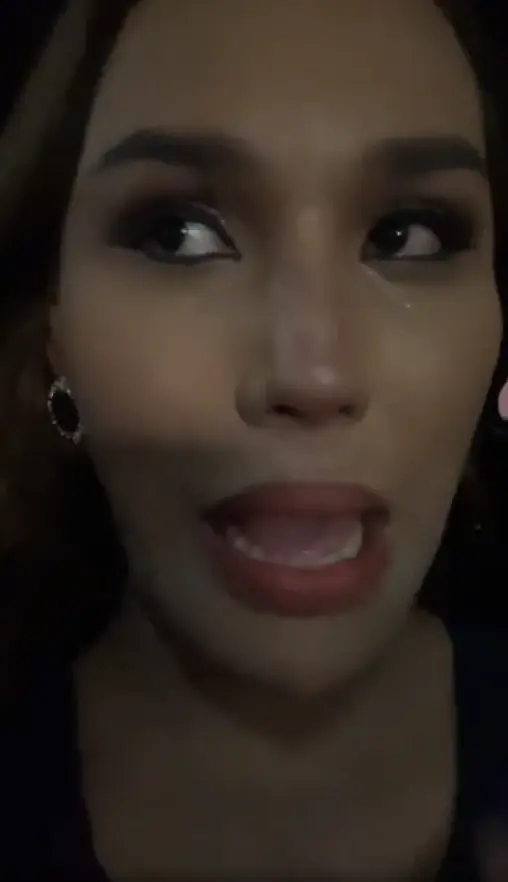 "แอนนา" ไลฟ์สดหลั่งน้ำตา ไม่ขอยุ่งคดี "แตงโม" อีกแล้ว