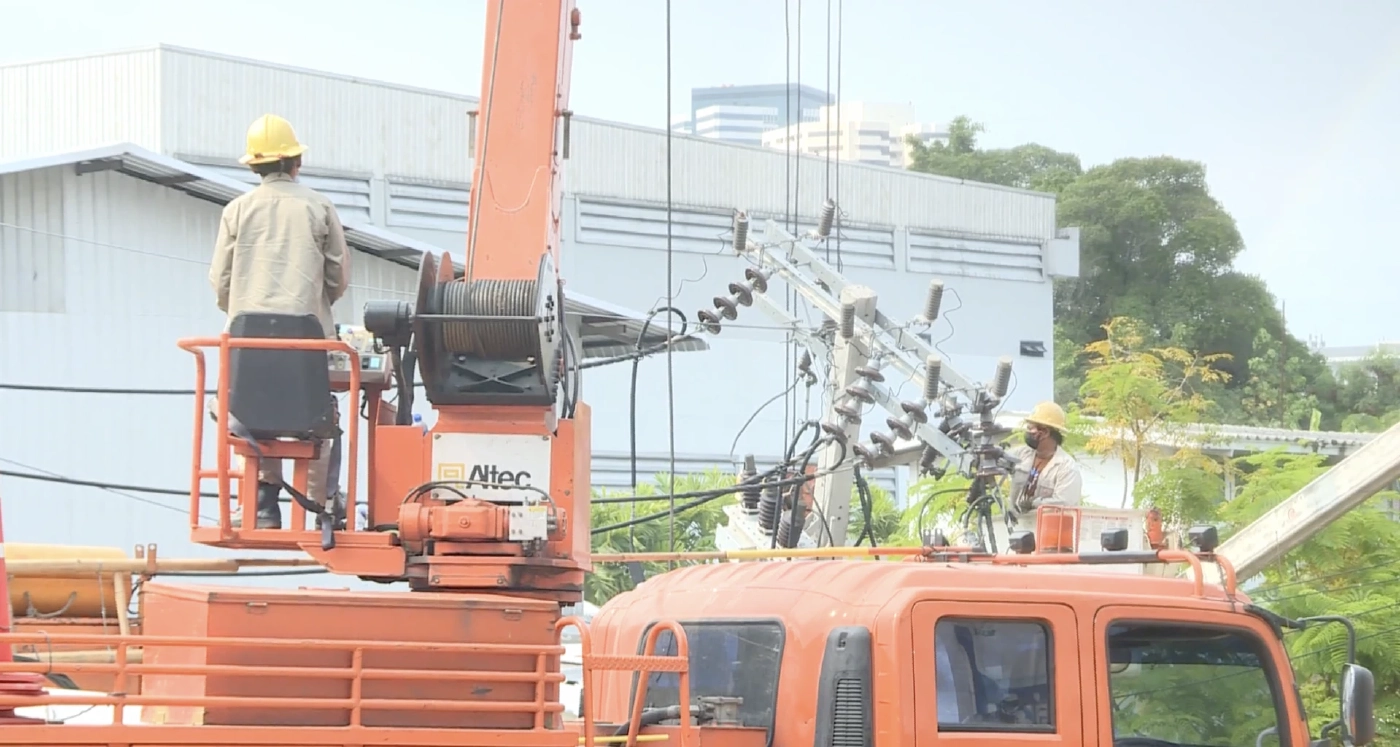 เร่งแก้ปัญหาสะพานข้ามคลองเคล็ดทรุดตัว บรรเทาความเดือดร้อนประชาชน