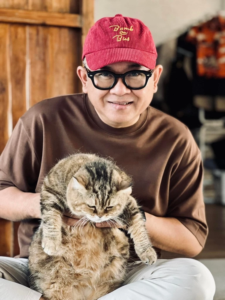 ป๋าเต็ด เดือด คำว่า “ไฮโซ” ไม่ใช่คำสรรพนาม เรียกชื่อก็ได้ ชาวเน็ตกดไลก์รัวๆ