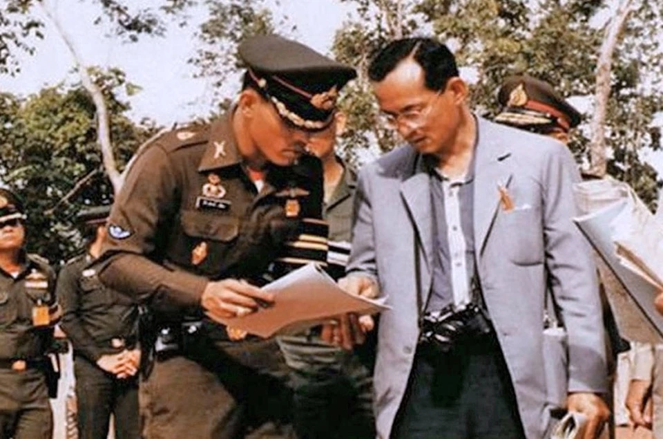 'ท่านใหม่' เผยเรื่องจริงที่ พสกนิกรคนไทยในพระราชอาณาจักรนี้ควรรู้