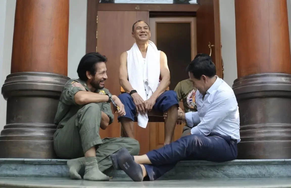 พี่โย ทัศน์วรรณเผย วินาทีขนลุกซู่ไปรับ "ยายชั้น" วิทยุมีเสียงพระสวดดังขึ้น