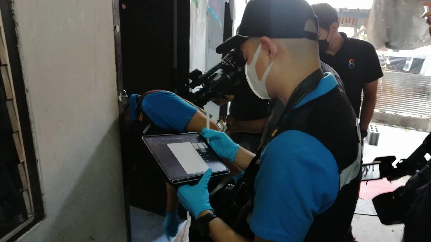 คดีเจอศพทารกในตู้แช่กลางเมือง ที่แท้พ่อแม่ทำใจไม่ได้แช่แข็งลูก