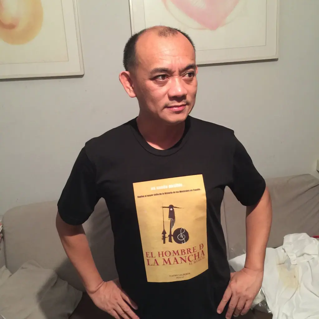คนบันเทิงแห่อาลัย “เกรียงศักดิ์ ศิลากอง”  ผู้กำกับและกูรูภาพยนตร์เมืองไทย