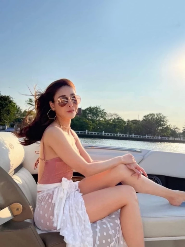 พิรุธ "เต้ มงคลกิตติ์" เปิดหลักฐานวงจรปิดใหม่ ไม่เห็น "แตงโม" ตกเรือ?