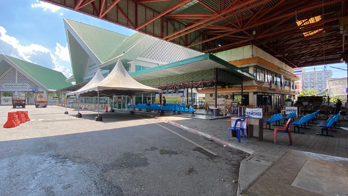 เปิดด่านไทย-มาเลย์ 1 เมษาฯ นทท.ลงทะเบียนวันแรก 80 ราย