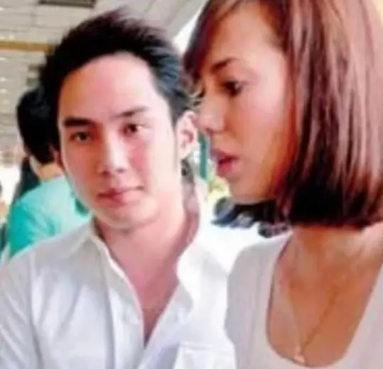 “โอเด็ต” งัดหลักฐานโพสต์ภาพคู่ “ปอ” ยันแฟนเก่าจริง