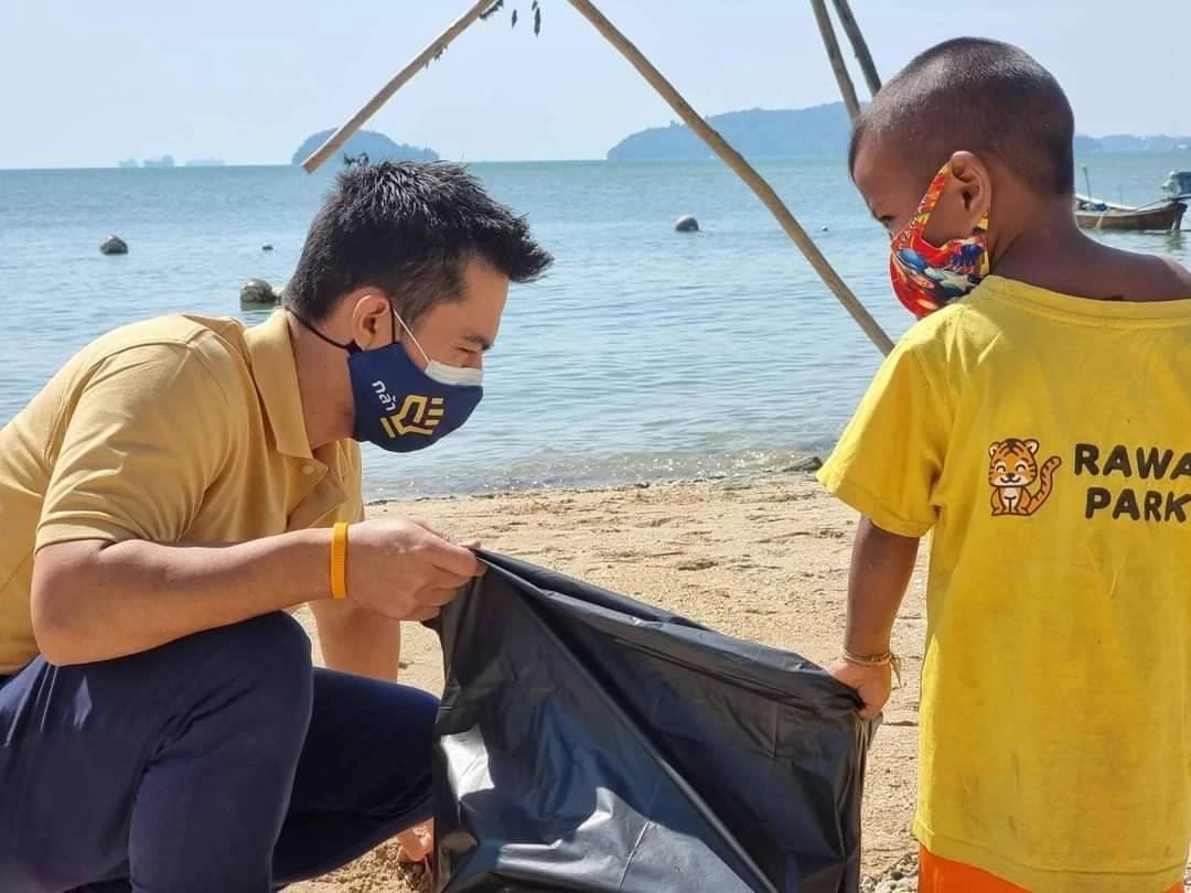 กล้าย้ำทุ่มงบ1.4พันล.พัฒนาภูเก็ตยังไม่พอต้องให้บริหารจัดการตัวเองด้วย