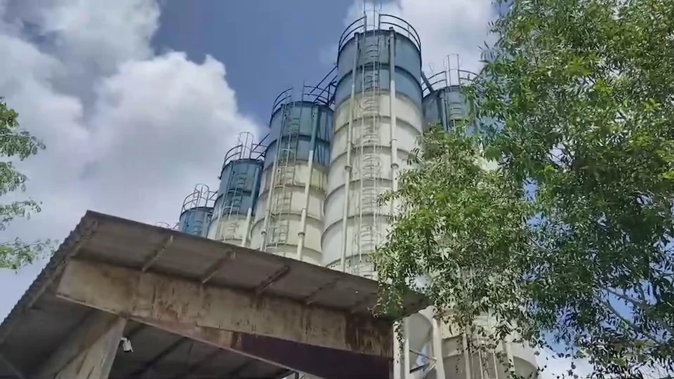 ชาวบ้านร้อง "ทีพีไอ" สร้างโรงปูนทำฝุ่นพิษเดือดร้อนนาน 28 ปี